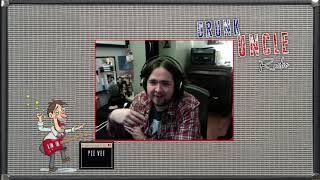 Drunk Uncle Radio Episode 2 | New AC/DC Record and Romeo Rose