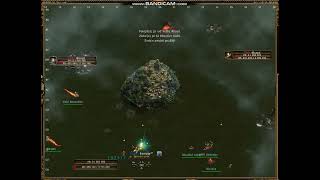 SEAFIGHT | 4.4.2026 | Easter event /Solo fight