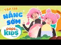 [New] Mầm Chồi Lá Tập 138 - Nắng Sớm - Nhạc Thiếu Nhi Sôi Động | Vietnamese Kids Song