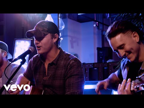 James Barker Band - Keep It Simple (UMUSIC Sessions Live)