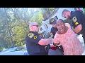Woman Takes Stolen Car & Goes On A Shoplifting Spree
