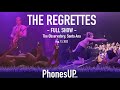 Capture de la vidéo The Regrettes - The Regrettes Live - The Observatory, Santa Ana - 8/13/22 - Phonesup