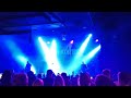Gothminister - We Come Alive - Oslo, Norway, Parkteatret, 4th May 2024