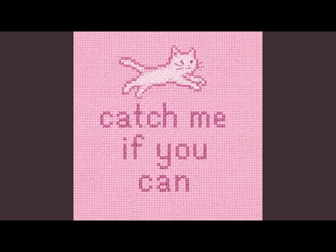 バレンタイン限定 Catch Me If You シークレット ピンク CATCH ME IF YOU CAN - YouTube