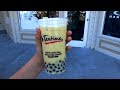 Чай с жемчужинами - как сделать Боба Ти (Boba Tea)