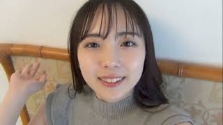 I MY ME 大森舞美　インタビュー＆メイキング