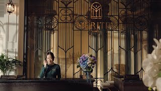 Welcome to Meritel Hanoi - A luxurious boutique hotel located in the heart of Hanoi Old Quarter | Meritel Hanoi