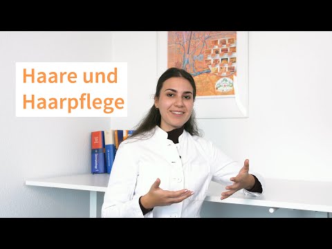 Video: Vorteile Von Biotin: Dickeres Haar, Stärkeres Herz Und Mehr