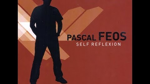 Pascal F.E.O.S. - Self Reflexion 2003