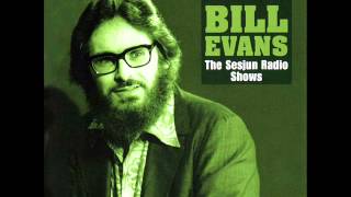 Bill Evans: My Romance