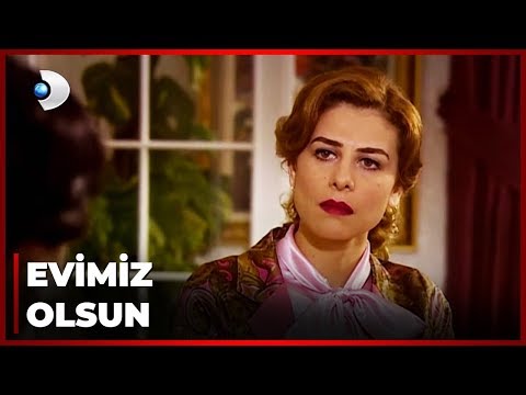 Halide Ev Almak İçin Serap'tan Para İstedi | Hanımın Çiftliği 29. Bölüm