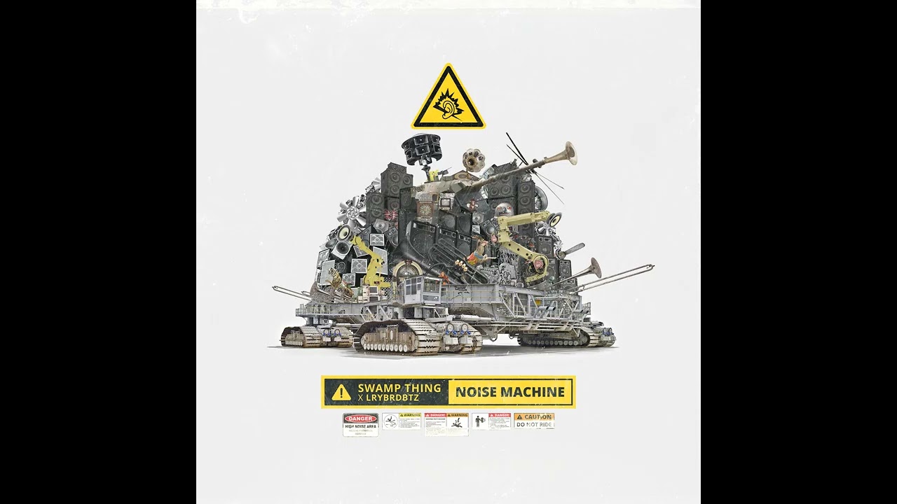 Swamp thing Swamplands