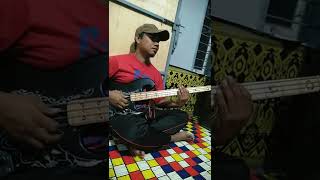 Bass Kolam Susu fyp gib