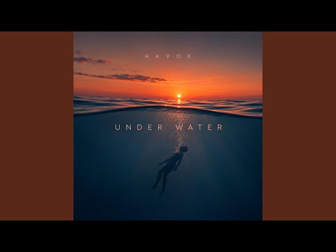 Underwater