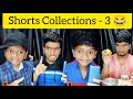 Shorts collections  3   arun karthick  youtube 