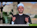 برومو كن صحابيا على شاشة النيل فى رمضان 5