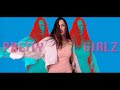 Avneesha  pretty girlz official music