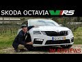 Skoda Octavia RS 2019 - Uma Das Minhas Escolhas!!! - JM REVIEWS 2019