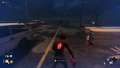 The FASTEST! Solo survivor movement speed in Dead By Daylight