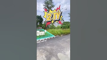 Nhỉnh 2 tỷ. Đất nền Gần Đại Học FPT và CNC Hòa Lạc