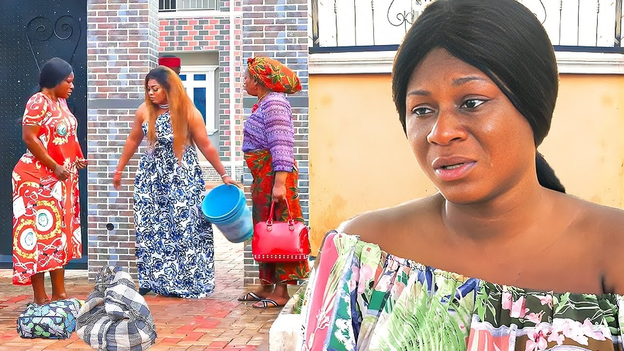 Tu Verseras Des Larmes Sans Émotion En Regardant Cette Histoire Triste Avec Une Fin Heureuse