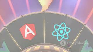 Angular 17 vs React  The Ultimate Showdown 2024