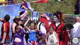 Lx100 Vs Rx100 Iv - 4K Video Compared