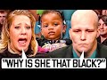 RACIST Parents On Paternity Court!