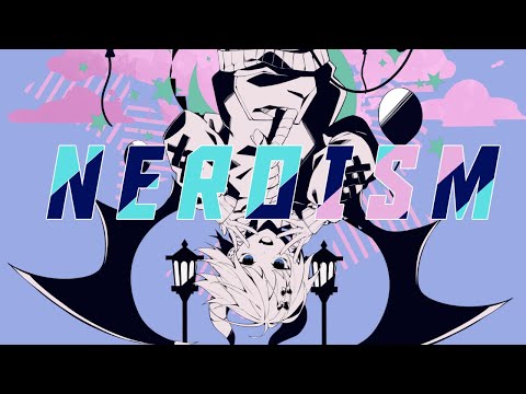 Neroism『English Cover』Kairiki Bear //ネロイズム【Angel 】