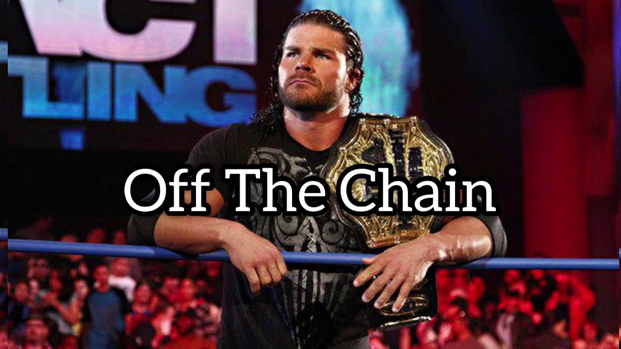 Bobby Roode TNA Theme Song “Off The Chain” (Arena Effect)