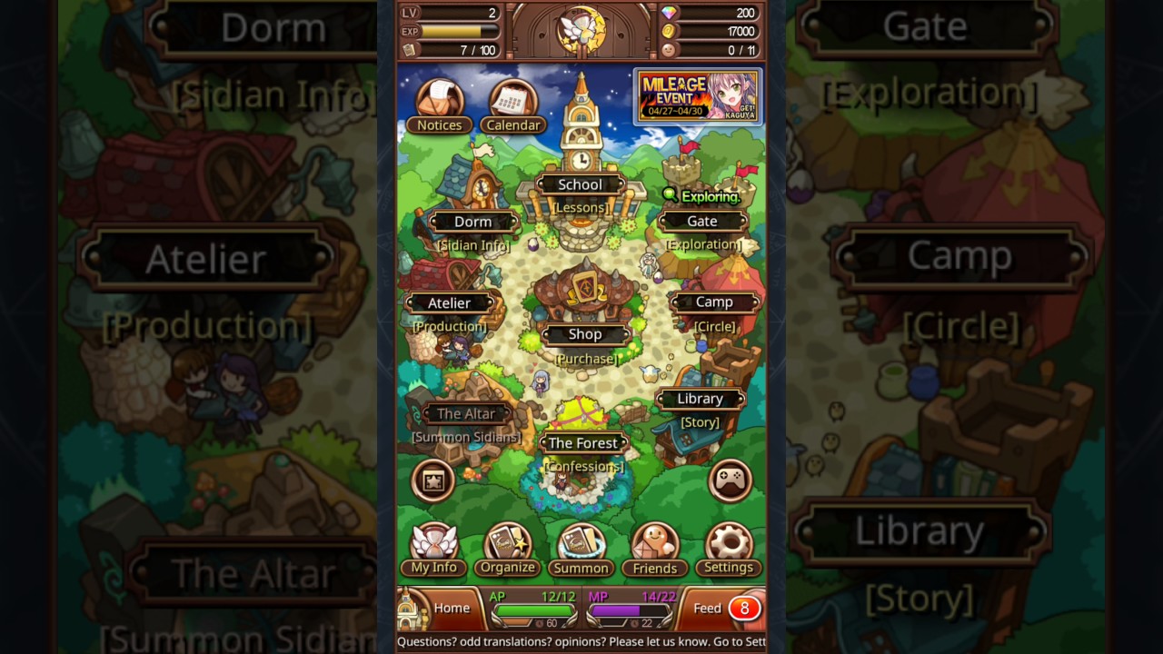 Sid Story - Android gameplay GamePlayTV