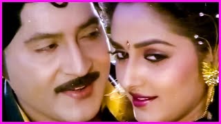Sobhan Babu, Jayaprada Evergreen Superhit Song - Samsaram Movie Video Songs Telugu Movie Songs