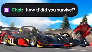 My BEST iRacing Moments on Stream | Sim Racing Highlights March 2025