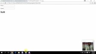 Celebrity Angular Js Basic in Urdu Profile