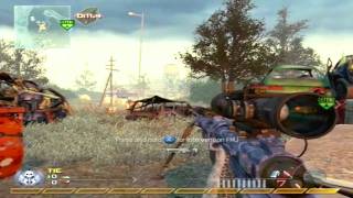 KILLCAM OF THE WEEK/ S VIDEO QUALITY TEST(Read description)