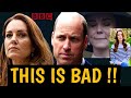 More bad news for kate  bbcs new shocking response to kate cancer ai claims theyre shaken