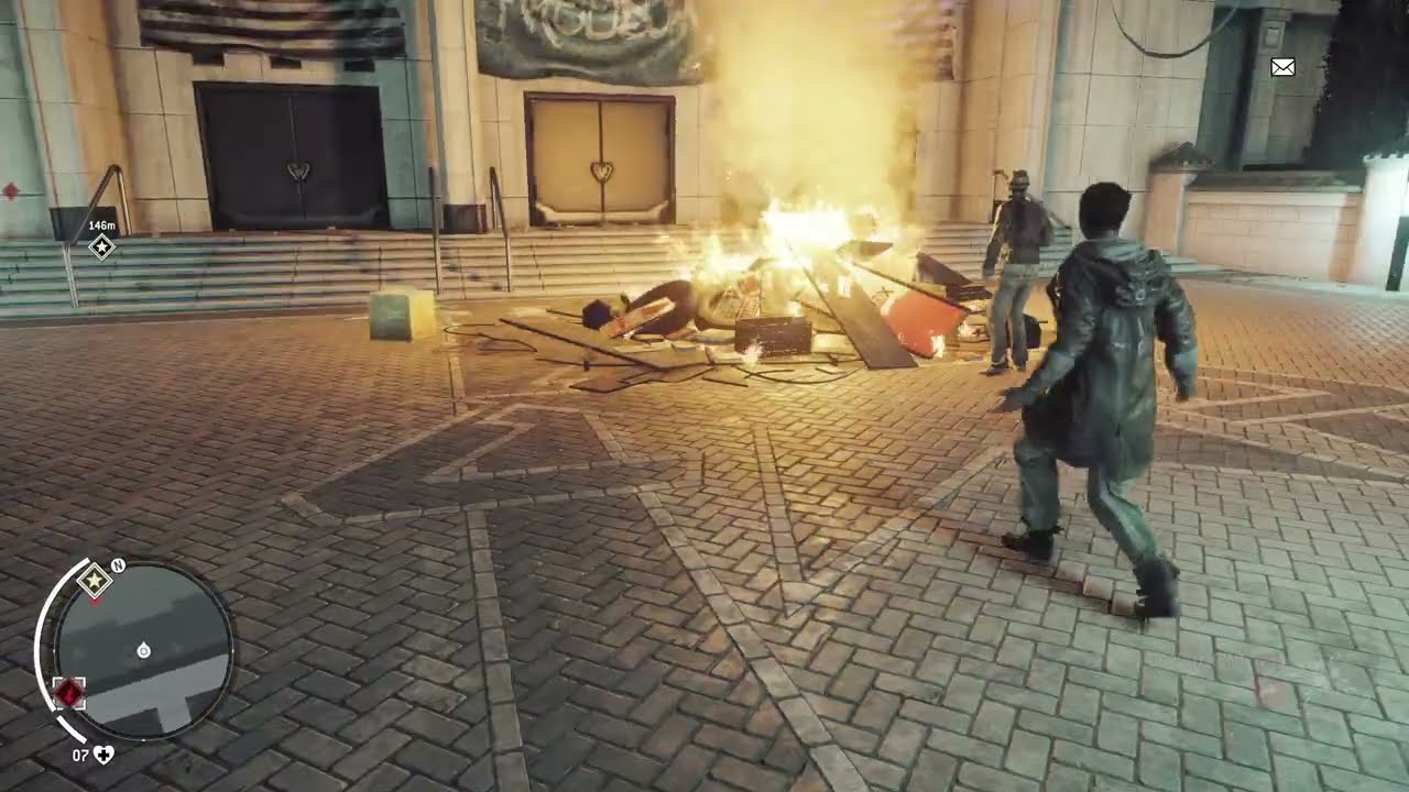 🚨Homefront®: The Revolution 047 - Ashgate Yellow Zone, KPA Relief Depot 거점 장악