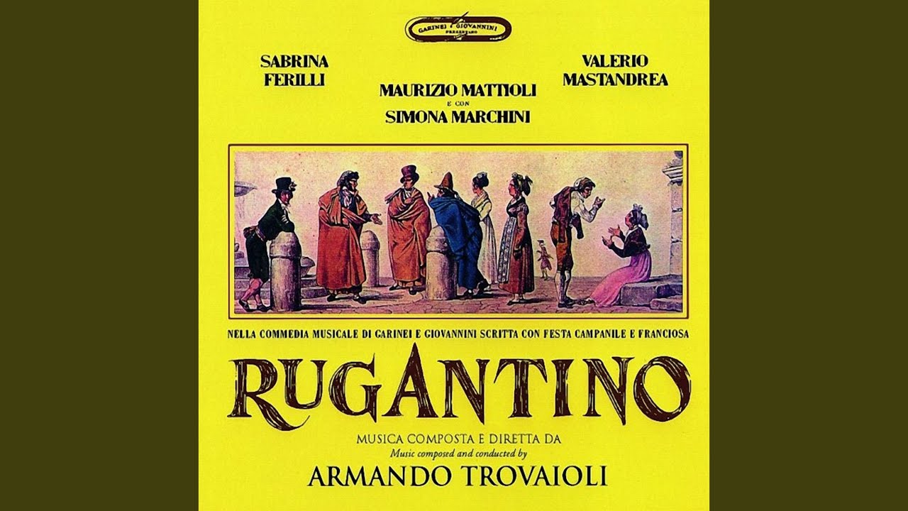 Anvedi sì che Paciocca