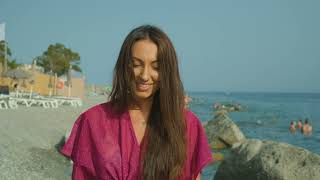 Domy Gentile - Ti Porterò Su Marte (Video Ufficiale 2021)