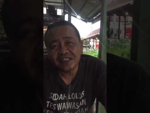 Buat Apa Korupsi...???