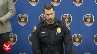 Police say three dead and 15 hurt after mass shooting at New Mexico park