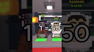 Real Value Of Headless Horseman #sab #headlesshorseman #headlesshorsemanvalue #roblox