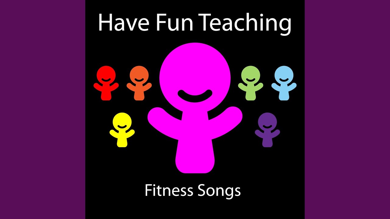 Have Fun Teaching Jumping Jack Song Chords Chordify