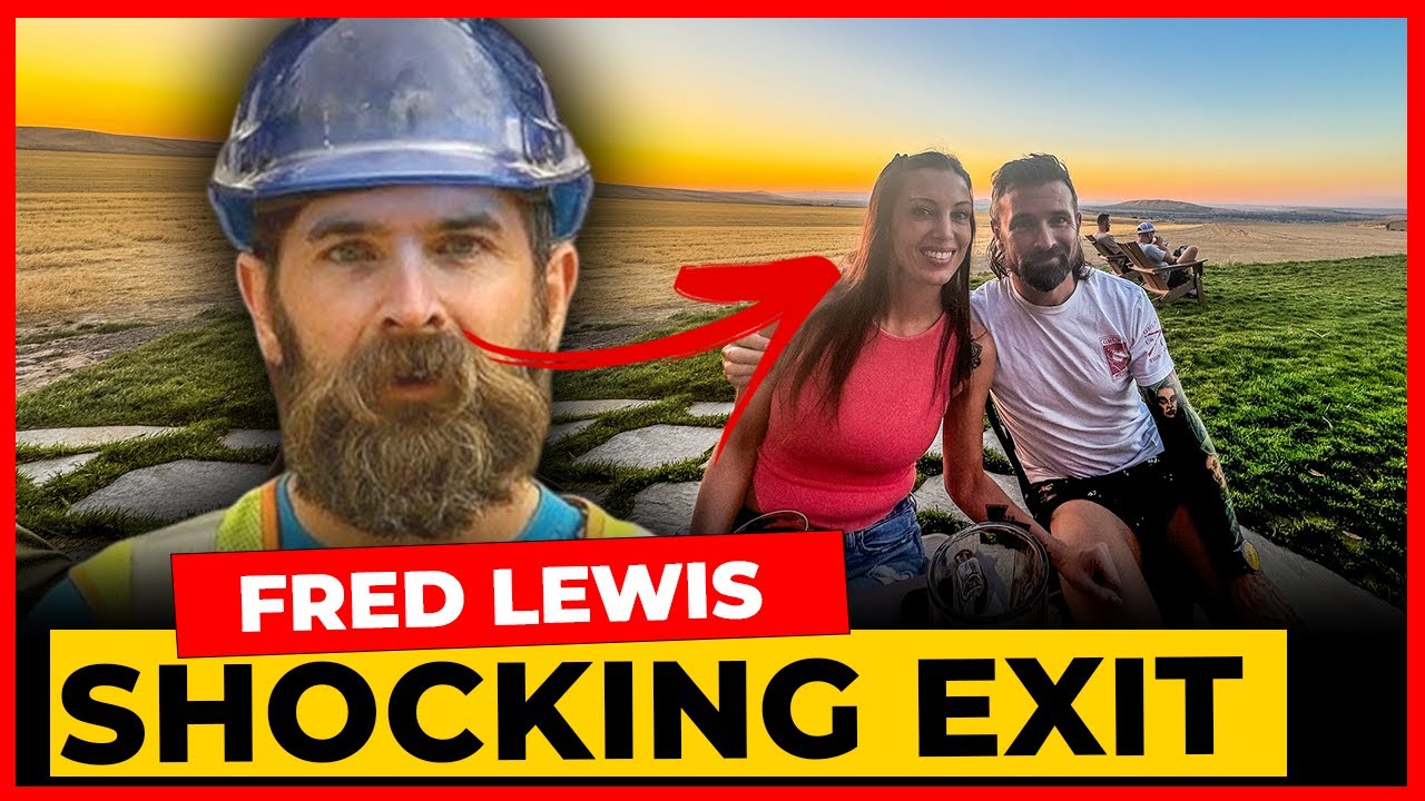 Why Did Fred Lewis Leave Gold Rush? Controversial EXIT !! - YouTube