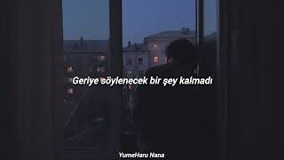 James Arthur - Impossible Türkçe Çeviri