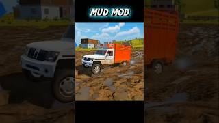 mud mod Indian gems new update #shots