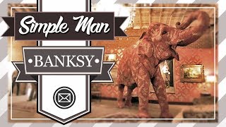 Banksy || Είναι Αγύρτης;
