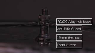 Prime Attaquer Disc