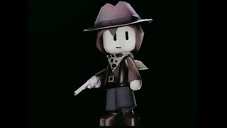 4-LEAF HOMICIDE - Clover's Final Stand (Slowed) ~ OUTCOME MEMORIES