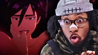 THIS EPISODE JUST GOT FREAKY | DISPATCH EP 4 Profile